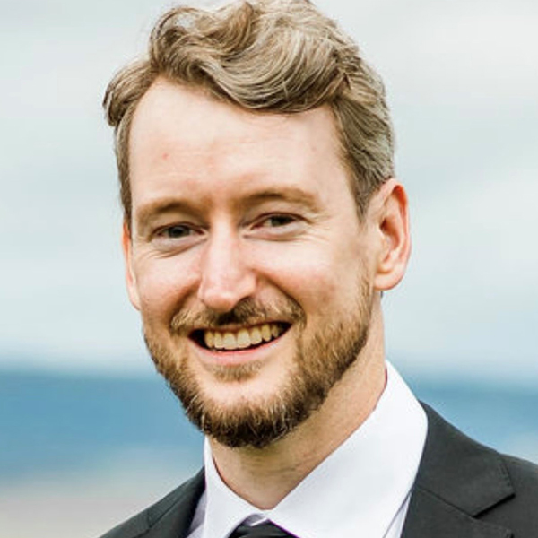 Mark Gagnier