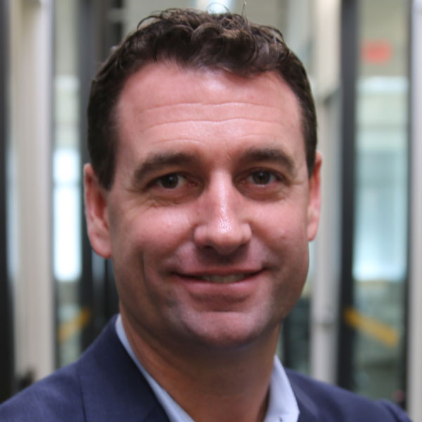 Ted Reid