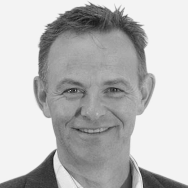 Steve Foran