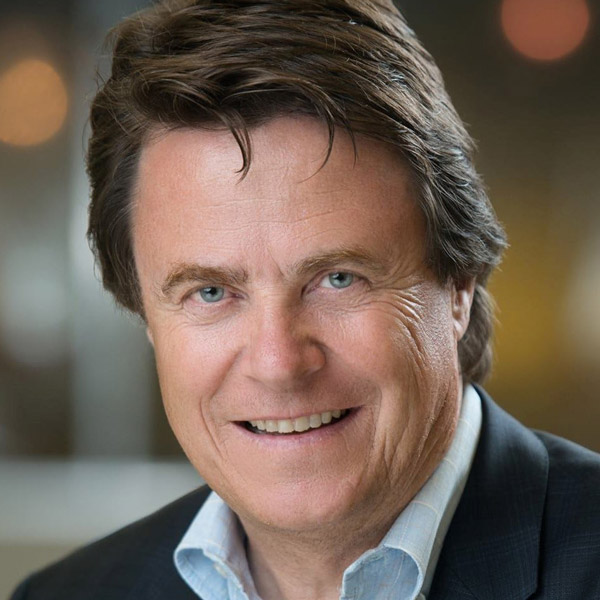 Glenn Fawcett