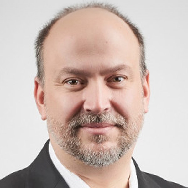 Denis Gallant