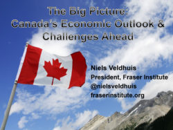 The Big Picture: Canada’s Economic Outlook and Challenges Ahead