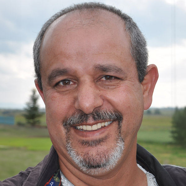 Mohammed Koudmani