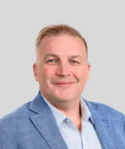 Bram Strain