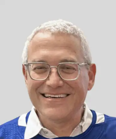 Adam Crystal