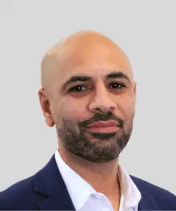Adnan Iqbal