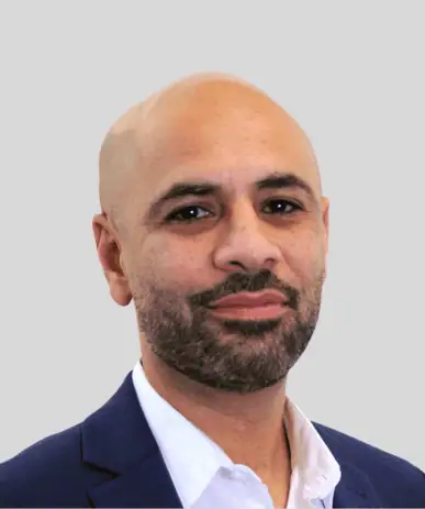 Adnan Iqbal
