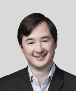 Andrew Burt