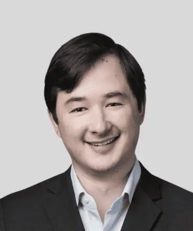 Andrew Burt