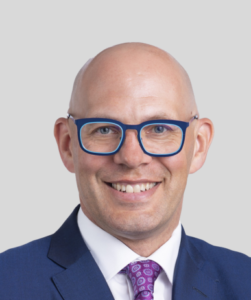 Andrew Kemper