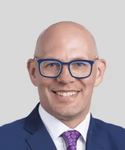 Andrew Kemper