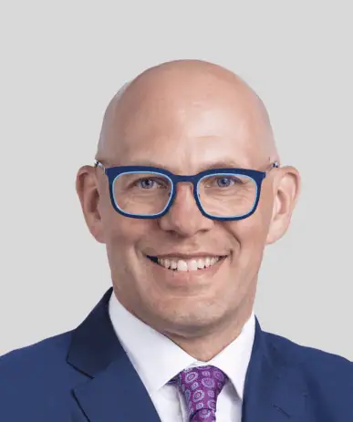 Andrew Kemper