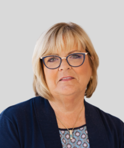 Barb Gamey
