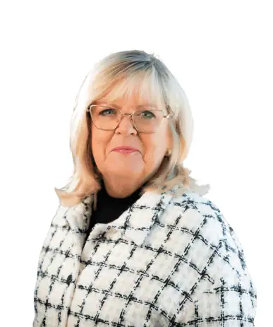 Barb Gamey