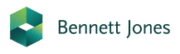 Bennett Jones.