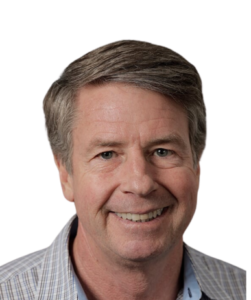 Bob Hoover