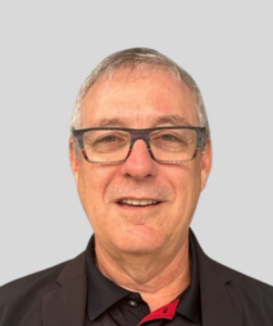 Bob Tallman
