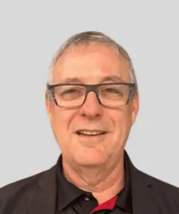 Bob Tallman