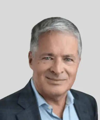 Bruce Rodgers