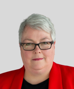 Cathy Bennett