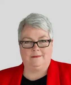 Cathy Bennett