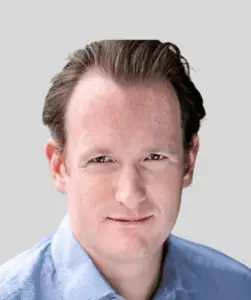 Charles Cooper