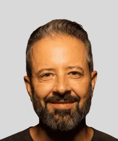 Chris Goward