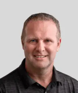 Chris Grant