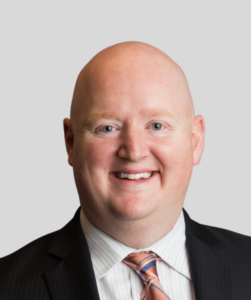 Chris Reichert