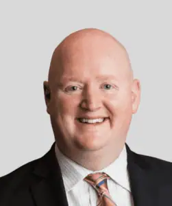 Chris Reichert