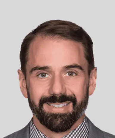 Christian Gauthier