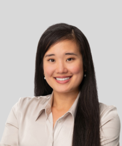 Cindy Huang