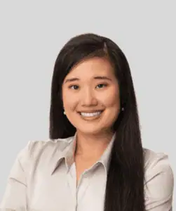 Cindy Huang