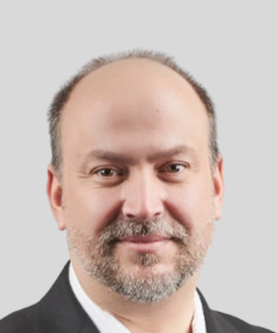 Denis Gallant
