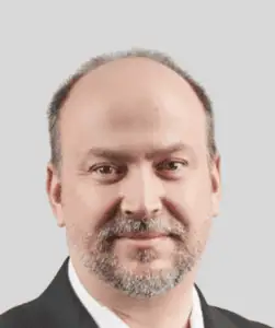 Denis Gallant