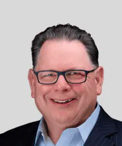 Derek Strong