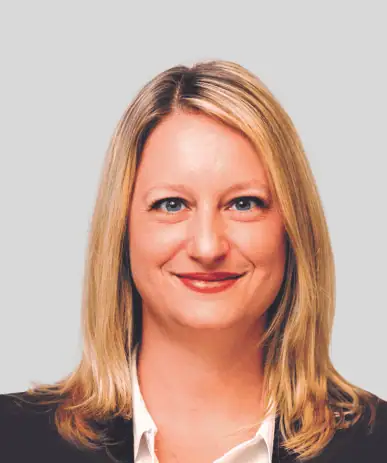 Dr. Christine Sawchuk