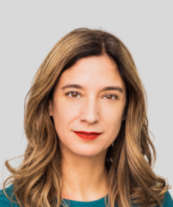 Elaine Barsalou