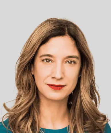 Elaine Barsalou