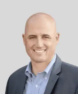 Eliot Peters