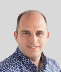 Gary Benson