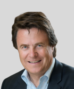 Glenn Fawcett