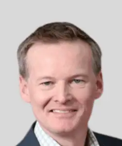 Grant Cockshott