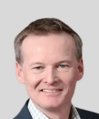 Grant Cockshott