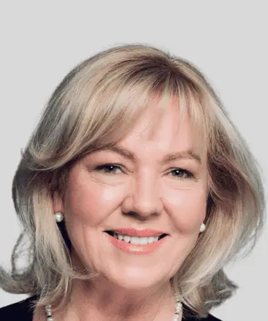 Jacoline Loewen