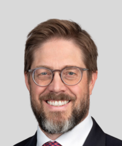 James McClary