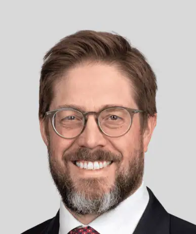 James McClary