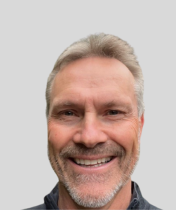 Kjell Stroman