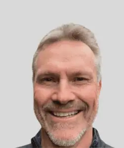 Kjell Stroman
