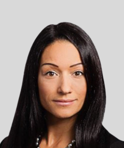 Leilani Kagan, K.C.